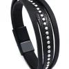 New Herren Armband D545 Sets