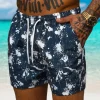 Hot Herren Badeshorts O/MTK3222 Herren Badeshorts