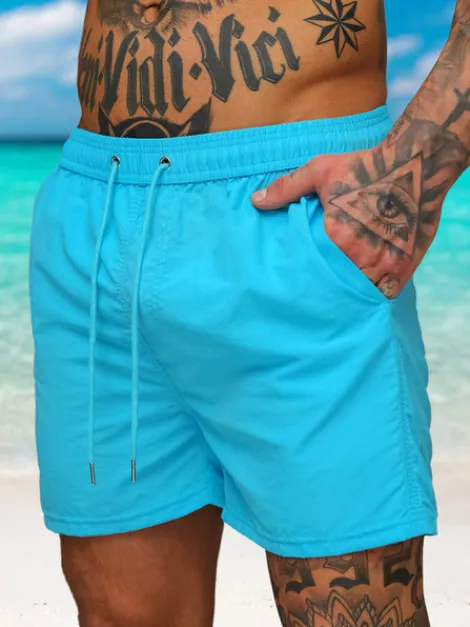 Outlet Herren Badeshorts JS/XL018/62 Herren Badeshorts