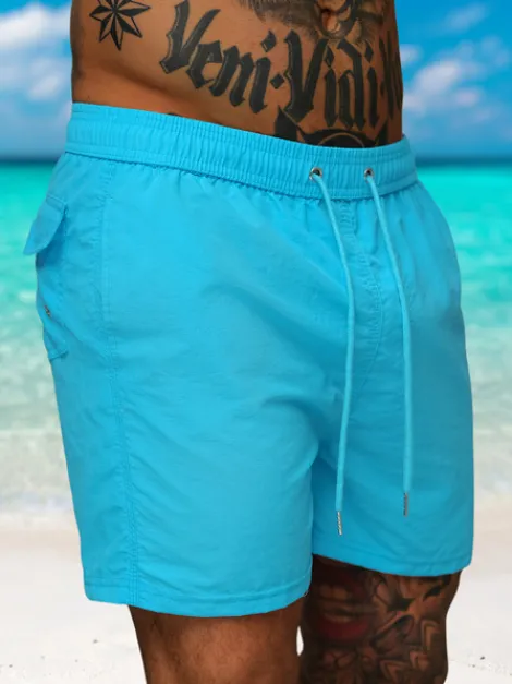 Outlet Herren Badeshorts JS/XL018/62 Herren Badeshorts