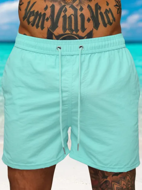 Discount Herren Badeshorts JS/XL018/13 Herren Badeshorts
