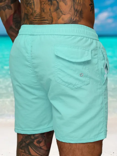 Discount Herren Badeshorts JS/XL018/13 Herren Badeshorts