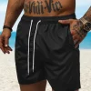 New Herren Badeshorts JS/XL019/1 Herren Badeshorts