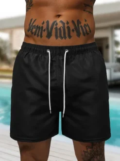 Clearance Herren Badeshorts JS/XL020/1 Herren Badeshorts