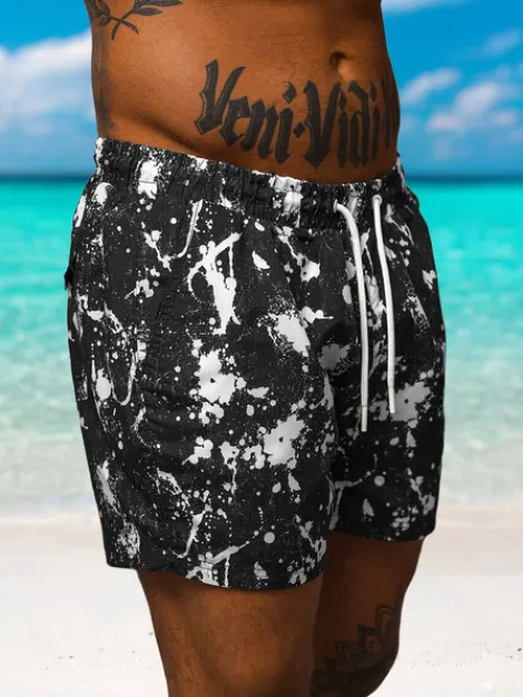 Outlet Herren Badeshorts O/MTK3222 Herren Badeshorts
