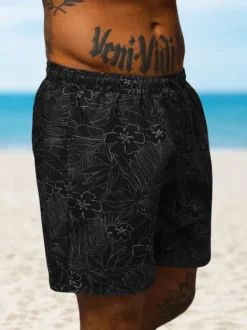 New Herren Badeshorts O/MTK4468 Herren Badeshorts
