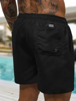 Clearance Herren Badeshorts JS/XL020/1 Herren Badeshorts
