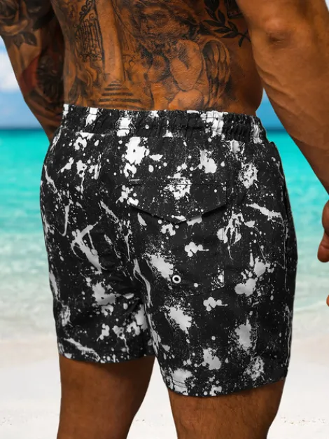 Outlet Herren Badeshorts O/MTK3222 Herren Badeshorts