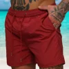Fashion Herren Badeshorts JS/XL018/21 Herren Badeshorts