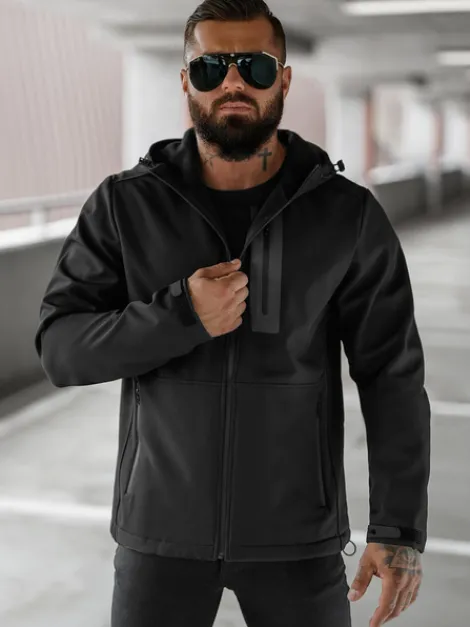 Hot Herren Übergangsjacke JS/27B6513/3Z Herren Übergangsjacken | Jacken