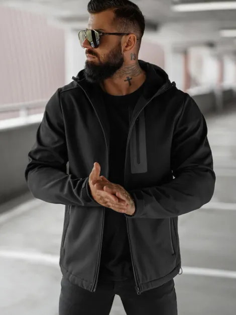 Hot Herren Übergangsjacke JS/27B6513/3Z Herren Übergangsjacken | Jacken