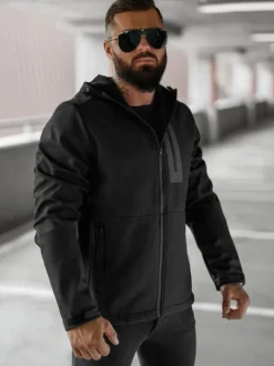Hot Herren Übergangsjacke JS/27B6513/3Z Herren Übergangsjacken | Jacken