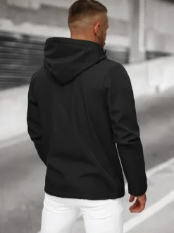 Discount Herren Übergangsjacke JS/27B6513/3 Herren Softshelljacken | Übergangsjacken