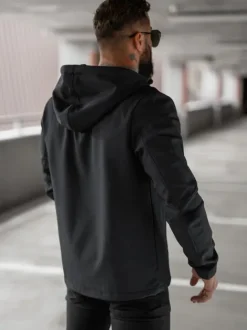 Best Herren Übergangsjacke JS/27B6523/3Z Herren Softshelljacken | Übergangsjacken