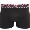 Clearance Herren Boxershorts Anthrazit O/CG6027 Herren Boxershorts
