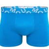 Outlet Herren Boxershorts Bleu O/CG6027 Herren Boxershorts