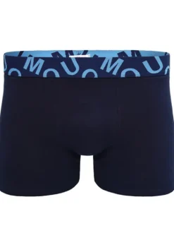 Hot Herren Boxershorts Dunkelblau O/CG6027 Herren Boxershorts