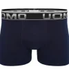 Sale Herren Boxershorts Dunkelblau O/CG60039 Herren Boxershorts