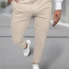 Clearance Herren Chino Hose DJ/5505 Herren Stoffhosen | Chino Hosen