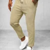 Best Herren Chino Hose O/K963SP Herren Stoffhosen | Chino Hosen