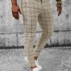 Best Herren Chino Hose O/P4009 Herren Stoffhosen | Chino Hosen