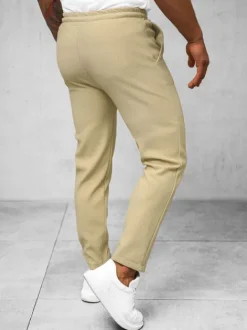Best Herren Chino Hose O/K963SP Herren Stoffhosen | Chino Hosen