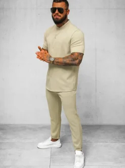 Best Herren Chino Hose O/K971SP Herren Stoffhosen | Chino Hosen