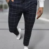 Online Herren Chino Hose DJ/5505 Herren Stoffhosen | Chino Hosen