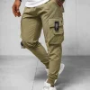 Clearance Herren Chino Hose O/PS5520 Herren Cargohosen | Jogger Hosen