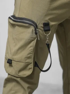 Best Herren Chino Hose O/PS5519 Herren Cargohosen | Jogger Hosen