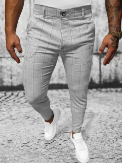 Sale Herren Chino Hose O/3000 Herren Stoffhosen | Chino Hosen