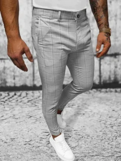 Sale Herren Chino Hose O/3000 Herren Stoffhosen | Chino Hosen