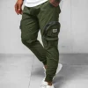 Hot Herren Chino Hose O/PS5501 Herren Cargohosen | Jogger Hosen