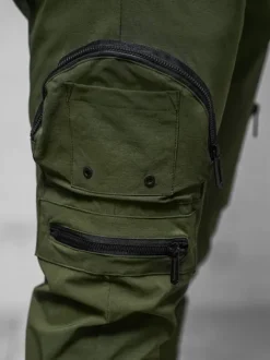 Hot Herren Chino Hose O/PS5501 Herren Cargohosen | Jogger Hosen