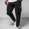 Online Herren Chino Hose O/PS5520 Herren Cargohosen | Jogger Hosen