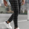 Best Herren Chino Hose O/P4009Z Herren Stoffhosen | Chino Hosen