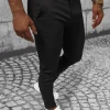 Discount Herren Chino Hose O/P4049 Herren Stoffhosen | Chino Hosen