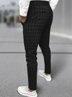 Fashion Herren Chino Hose DJ/5515 Herren Stoffhosen | Chino Hosen