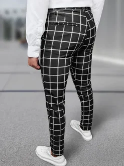Online Herren Chino Hose DJ/5522Z Herren Stoffhosen | Chino Hosen