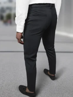 Online Herren Chino Hose DJ/5526 Herren Stoffhosen | Chino Hosen