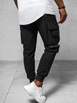 Online Herren Chino Hose O/PS5520 Herren Cargohosen | Jogger Hosen