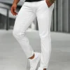 Hot Herren Chino Hose BL/SK222/2 Herren Stoffhosen | Chino Hosen