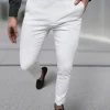 Discount Herren Chino Hose DJ/5526 Herren Stoffhosen | Chino Hosen