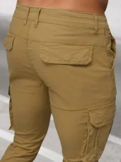 Discount Herren Chino Jogger NB/MP0202KZ Herren Cargohosen | Jogger Hosen