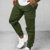 Sale Herren Chino Jogger O/G3014Z Herren Cargohosen | Jogger Hosen