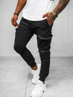 Online Herren Chino Jogger O/475 Herren Cargohosen | Jogger Hosen