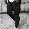 Fashion Herren Chino Jogger NB/MP0202N Herren Cargohosen | Jogger Hosen