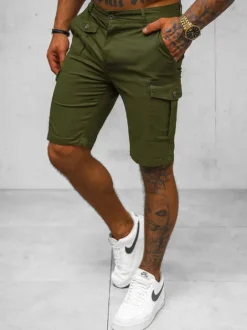 Sale Herren Chino Shorts NB/MP0188MV Herren Cargo Shorts | Chino Shorts