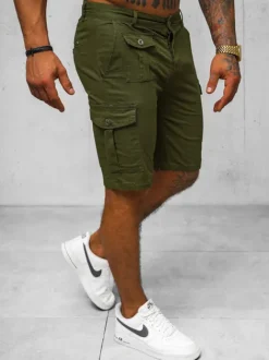 Sale Herren Chino Shorts NB/MP0188MV Herren Cargo Shorts | Chino Shorts