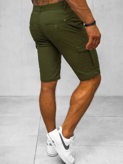 Sale Herren Chino Shorts NB/MP0188MV Herren Cargo Shorts | Chino Shorts